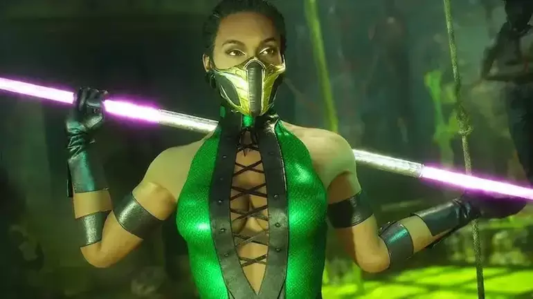 Imagem de Mortal Kombat