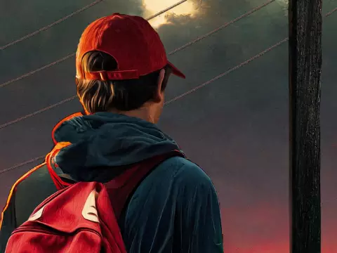 Netflix/Reprodução