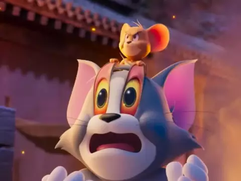 Tom & Jerry: Uma Aventura no Museu | Novo filme ganha trailer e data