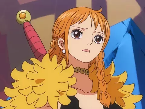 One Piece: Em Elbaph, vemos o quanto Nami evoluiu desde a vila Cocoyasi
