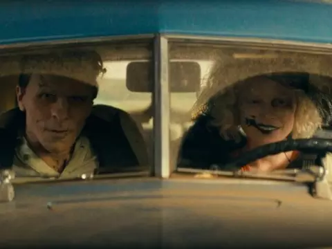 Maggie Gyllenhaal: “Jake foi a última pessoa que escalei em A Noiva!”