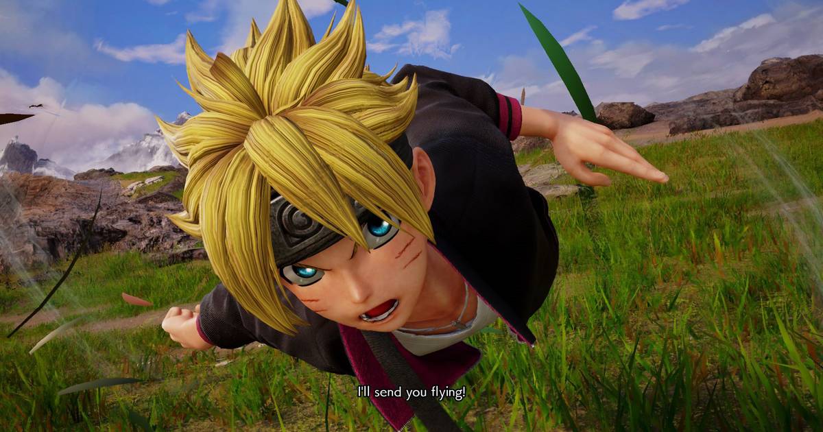 Jump Force (Multi): os dez personagens que gostaríamos de ver no