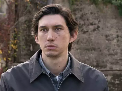 X-Men | ¿Adam Driver como Magneto? Te contamos sobre el rumor