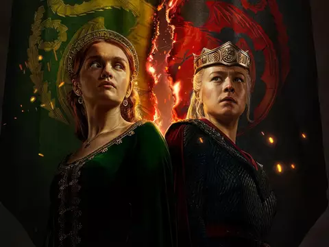 La Casa del Dragón | La temporada 3 adaptará 4 eventos importantes del libro