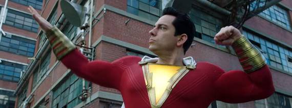 Shazam! 2': Superman vai aparecer na sequência? Diretor responde