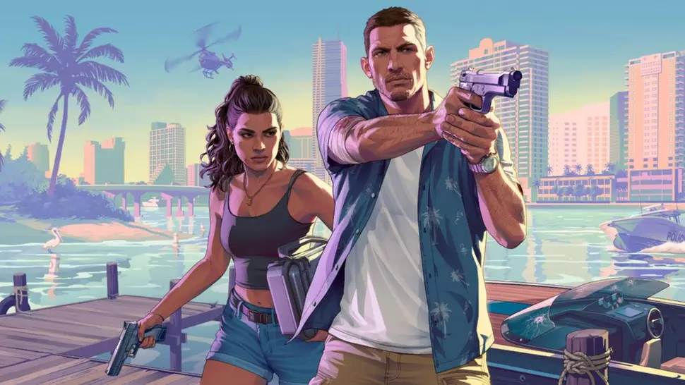 GTA 6 alcançou níveis "sem precedentes e incríveis" em pré-vendas, diz Take-Two