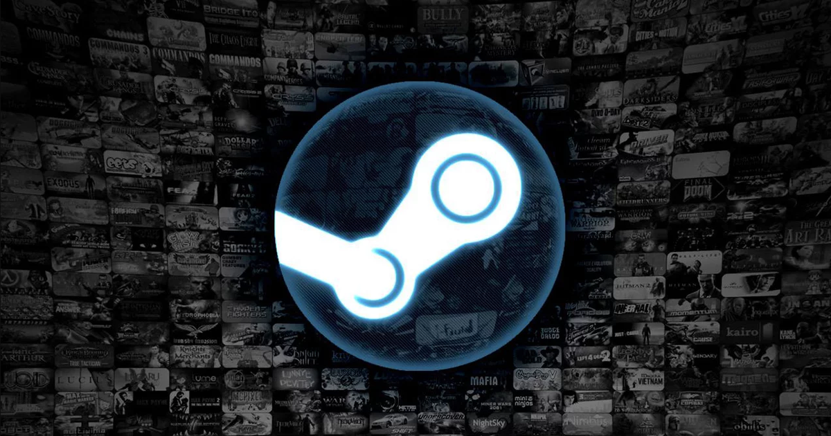 VAC bane mais de 500 mil contas da Steam em dezembro e bate recorde