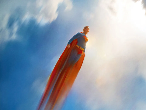 Superman | James Gunn diz que filme não precisa arrecadar US$ 700 milhões