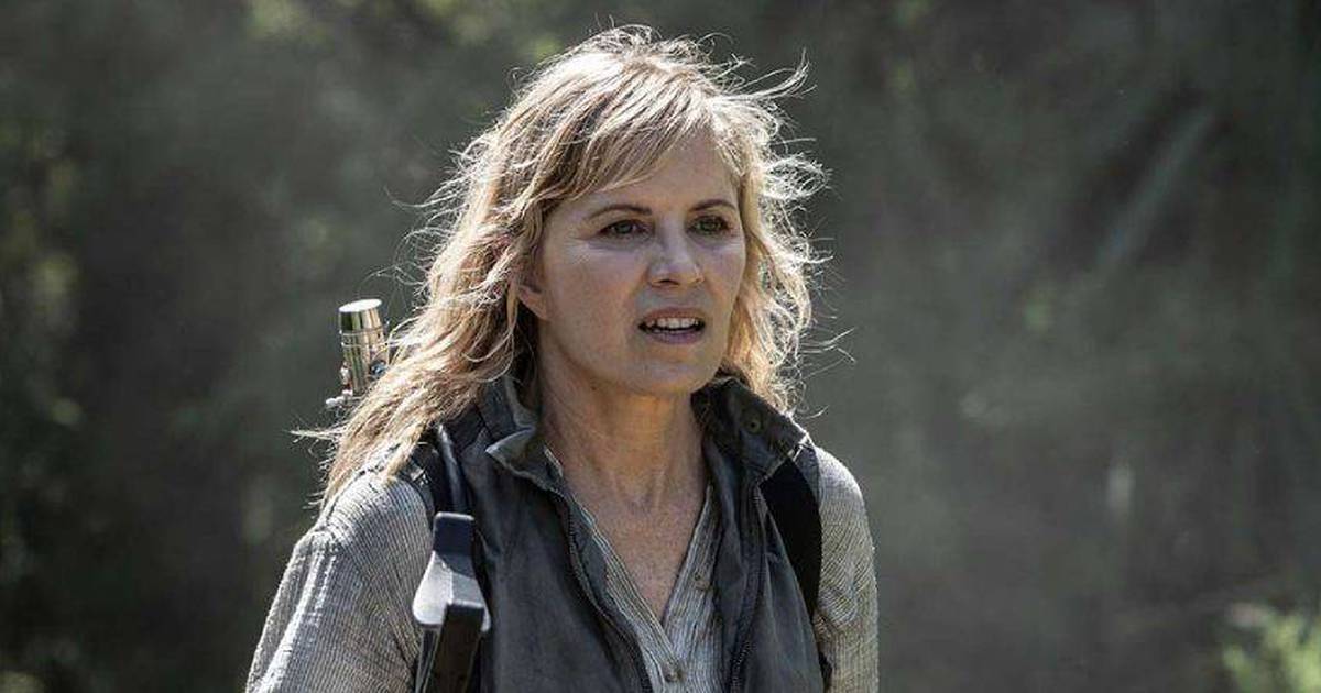 Produtores anunciam data para o fim da série 'The Walking Dead