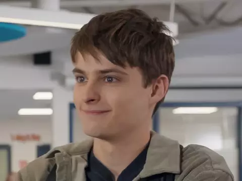 Mi vida con los chicos Walter | ¿Nathan abandona la serie de Netflix para temporada 4?