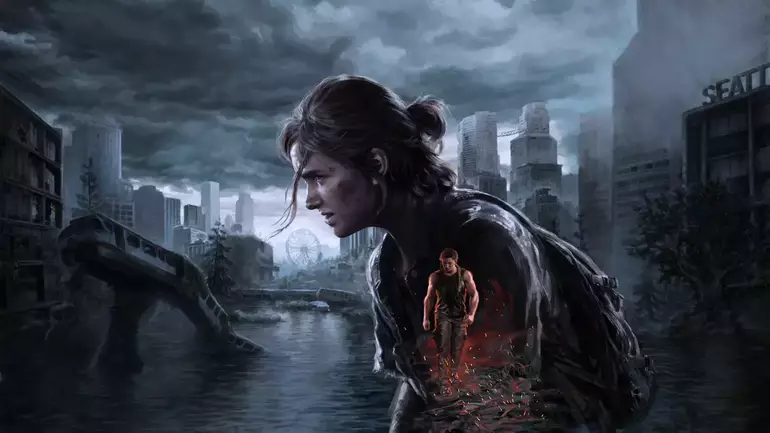 The Last of Us Parte 2: Remasterizado