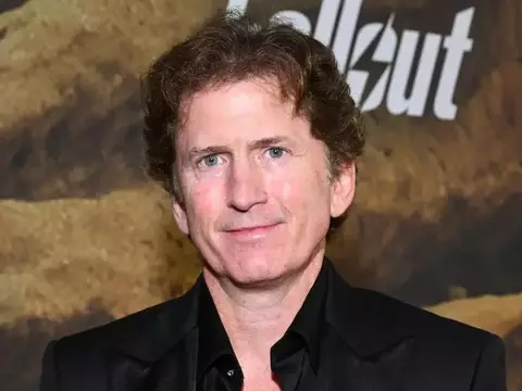 Todd Howard