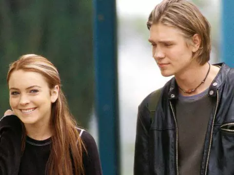 Chad Michael Murray diz que toparia voltar para Sexta-Feira Muito Louca 2