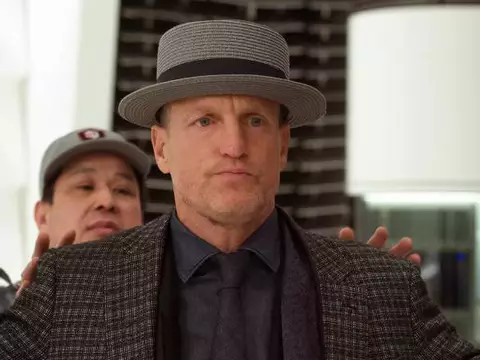 Truque de Mestre 3 | Woody Harrelson e Morgan Freeman reprisarão papéis