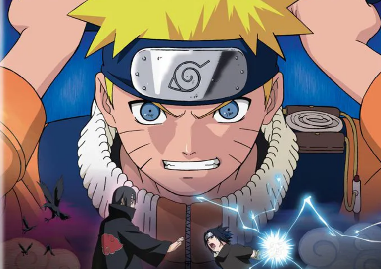 Qual o melhor jogo de Naruto lançado até o momento? Confira o top