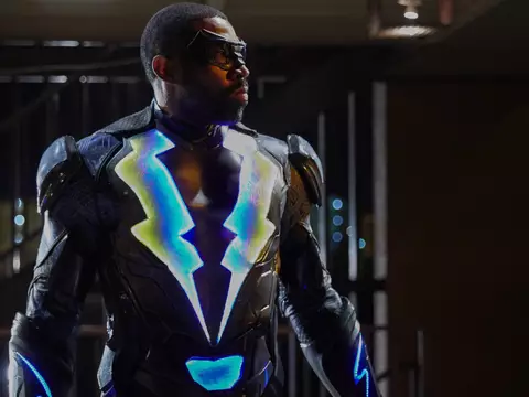 Raio Negro | Terceira temporada ganha trailer e data de estreia