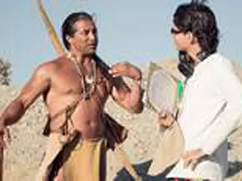 Off Track | Filme de brasileiro pode participar do Festival de Tribeca