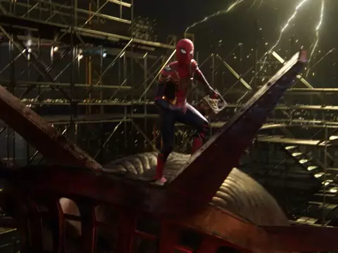 Homem-Aranha 4 | Filme não terá a Estátua da Liberdade