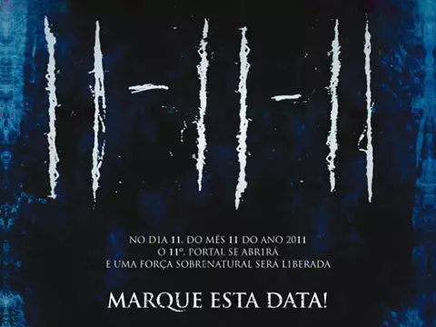 11-11-11 | Terror de Darren Lynn Bousman tem um novo teaser