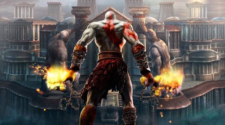 God of War