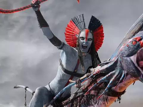 Avatar 3 é 1º longa da franquia a ficar fora do Oscar de Melhor Filme