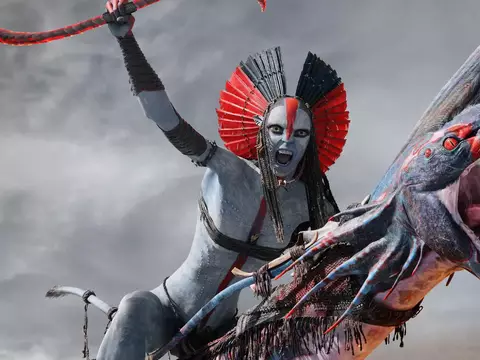 Avatar 3 é 1º longa da franquia a ficar fora do Oscar de Melhor Filme