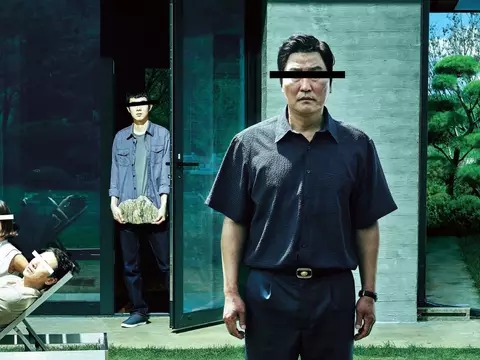 Parasita é eleito o melhor filme do Século XXI; veja lista