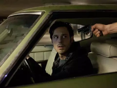 Killing Them Softly | Filme de máfia com Brad Pitt ganha trailer