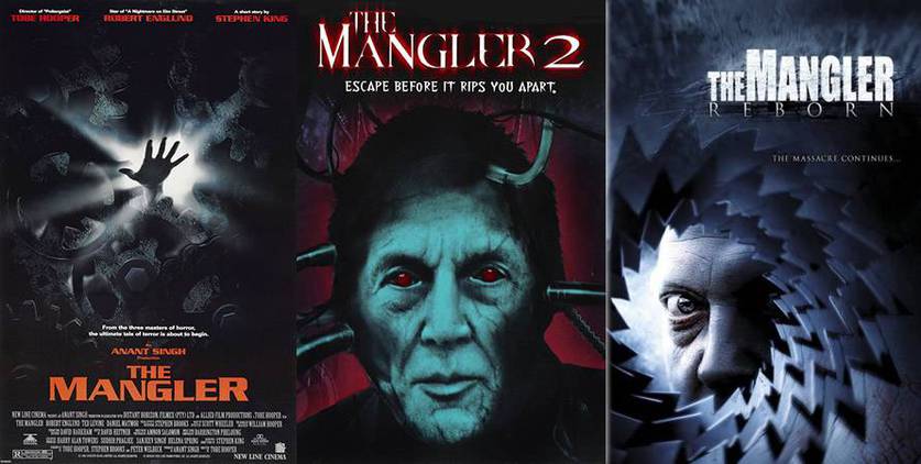 5 melhores filmes baseados em obras de Stephen King para assistir online -  Canaltech