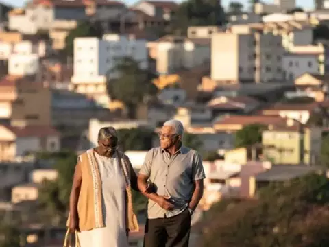 Se Eu Fosse Vivo... Vivia | Assista ao teaser exclusivo do longa de André Novais
