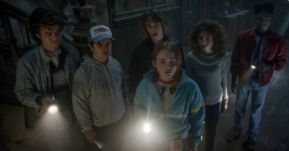 Stranger Things: 4ª temporada aterroriza e surpreende (crítica