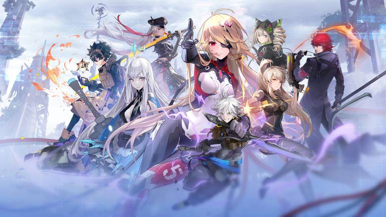 Tower of Fantasy: veja gameplay e requisitos do rival de Genshin Impact