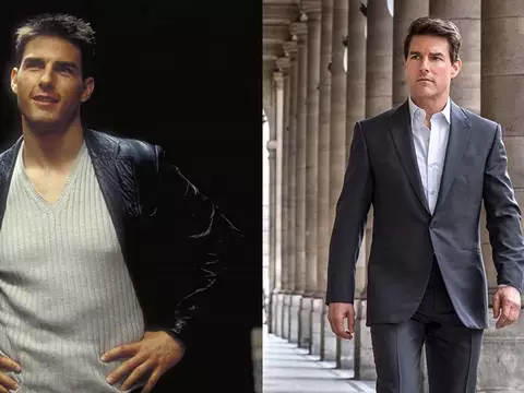 A evolução do tema de Missão: Impossível 