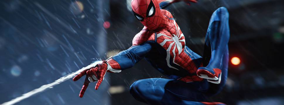 Novo game do Homem-Aranha terá trama mais sombria - POPline