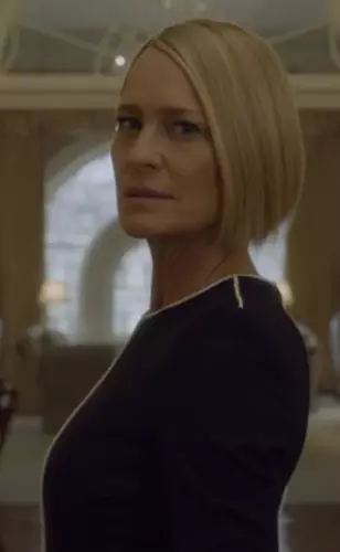 House of Cards - 6ª temporada