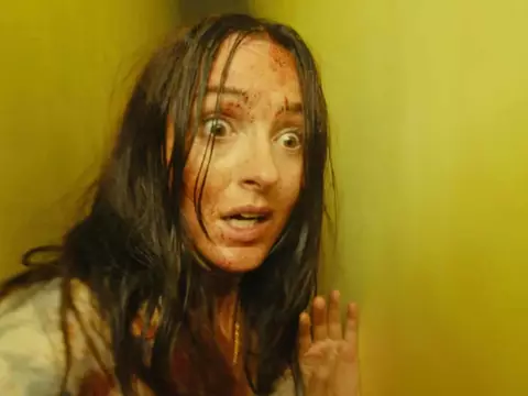 Backrooms | De 4chan al cine, el horror llega con toques de autor