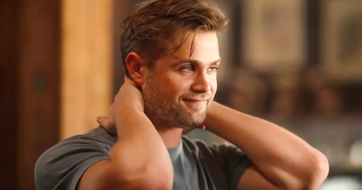 Veja quem pode assumir o papel Temos o Aragorn do novo O Senhor dos Anéis?