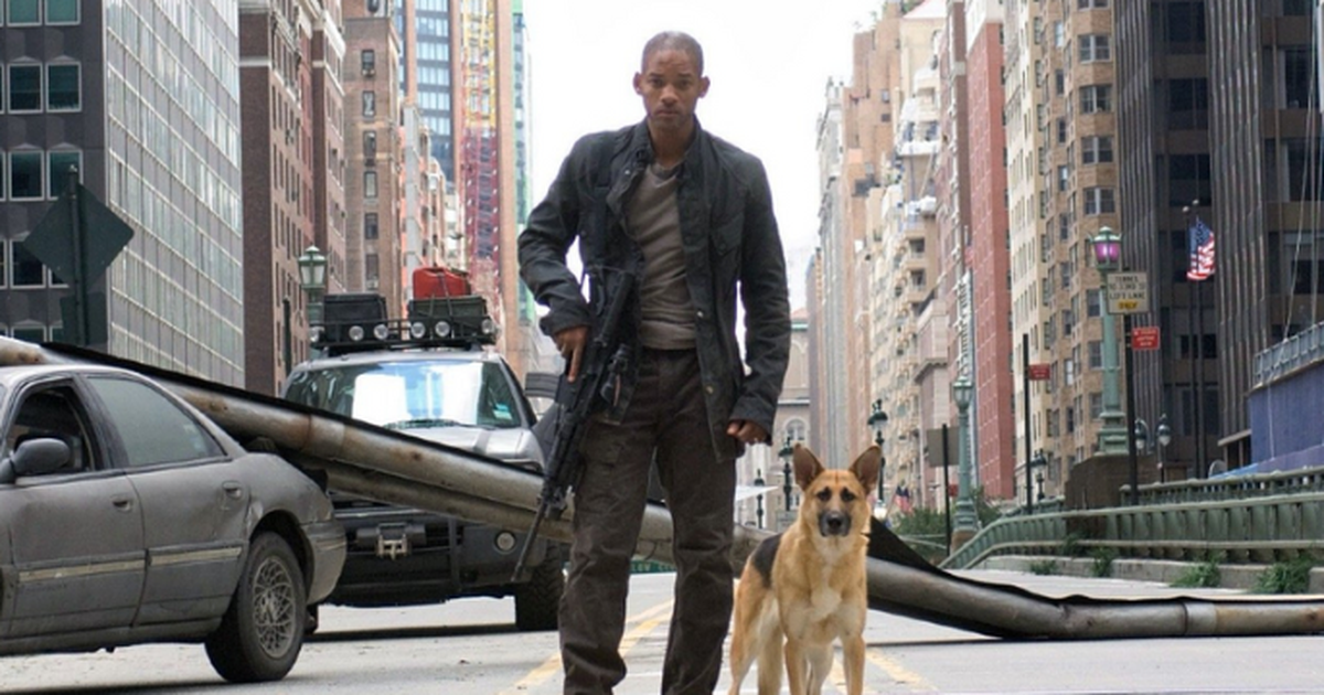 Inspirado em 'The Last of Us', 'Eu Sou a Lenda 2' tem Will Smith e Michael