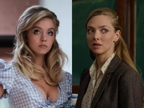 A Empregada | Suspense será estrelado por Sydney Sweeney e Amanda Seyfried