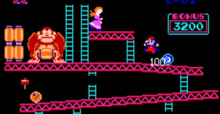 Jogos Clássicos: relembre Donkey Kong Country, do SNES - Arkade