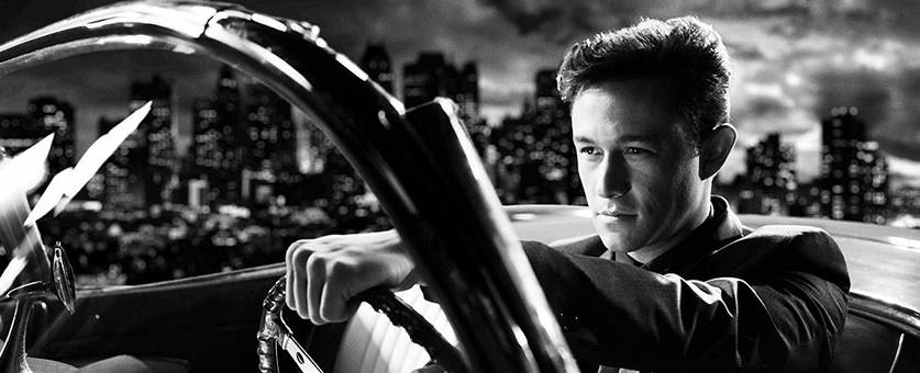 Sin City - A Dame to Kill For