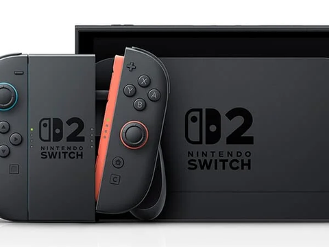 Nintendo Switch 2: Lista Atualizada de Jogos Compatíveis Revelada