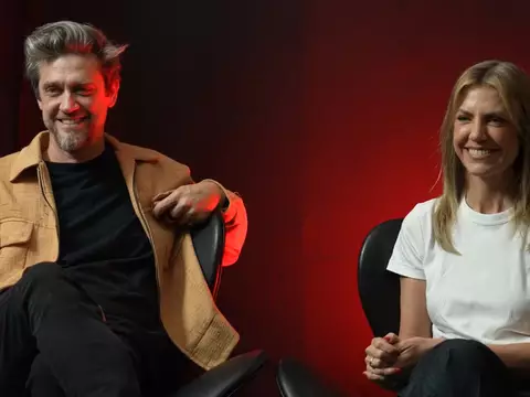 Te van a matar | ¿Cuánto tuvo que ver Guillermo del Toro en el estreno del film?