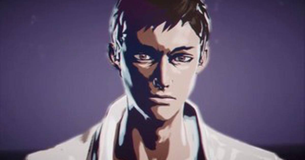 Trailers Killer is Dead Trailer 6 The Enemy