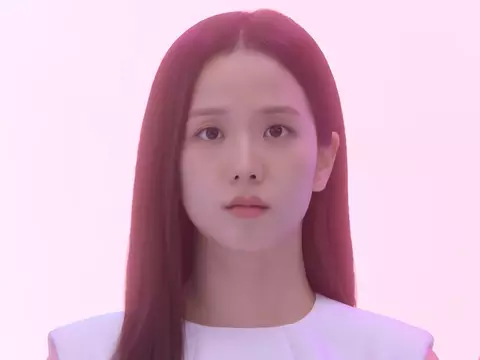 Jisoo em Namorado por Assinatura (Reprodução)
