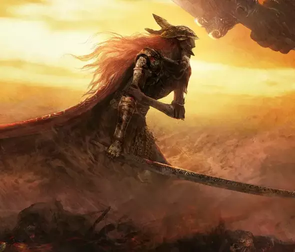Filme de Elden Ring tem data de estreia e elenco confirmados