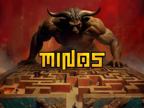 Minos