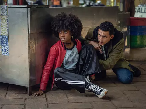 Salve Geral: Irmandade | Spin-off ganha imagens e data de estreia