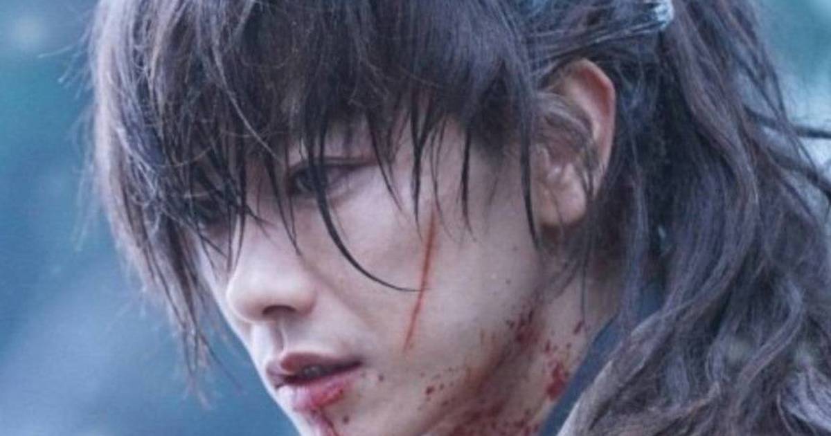 Samurai X: A Origem ganha trailer oficial; assista - Vimarsana News