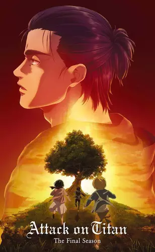 Attack on Titan: Último episódio encerra dez anos de história com espetáculo